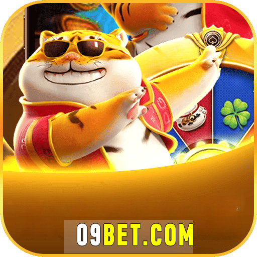 09bet Logo