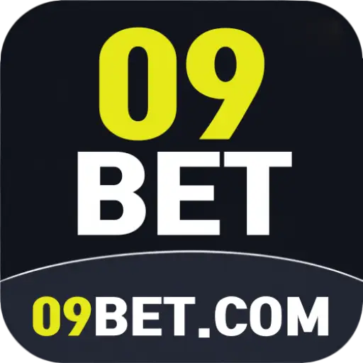 09BET Logo